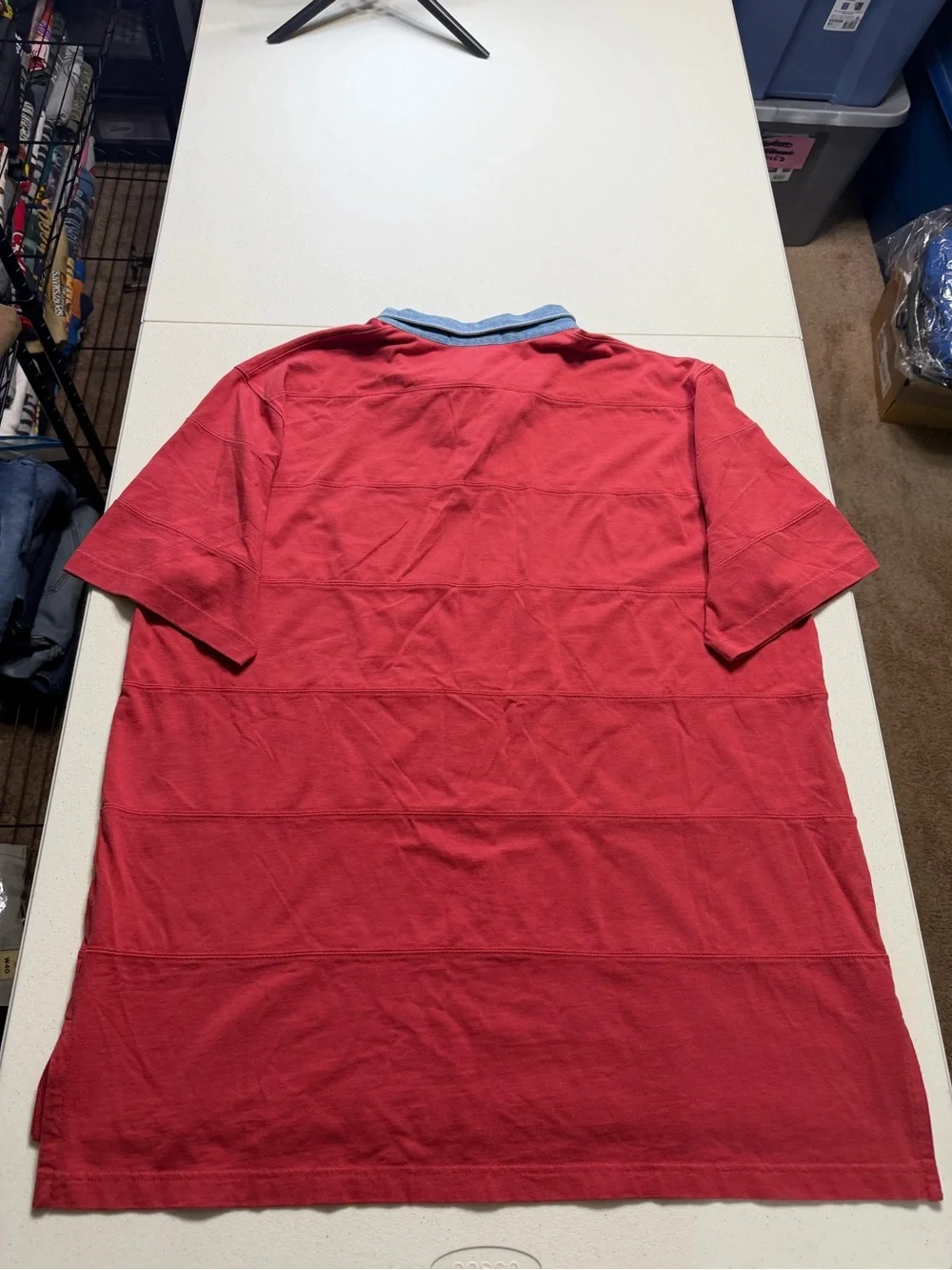 Polo Ralph Lauren good measurements